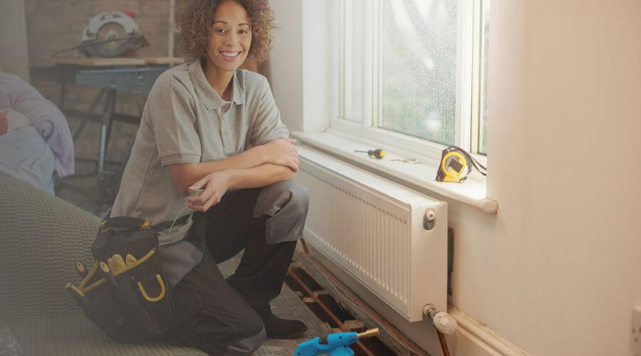 Local 24/7 Emergency Plumbing in Burneyville, OK